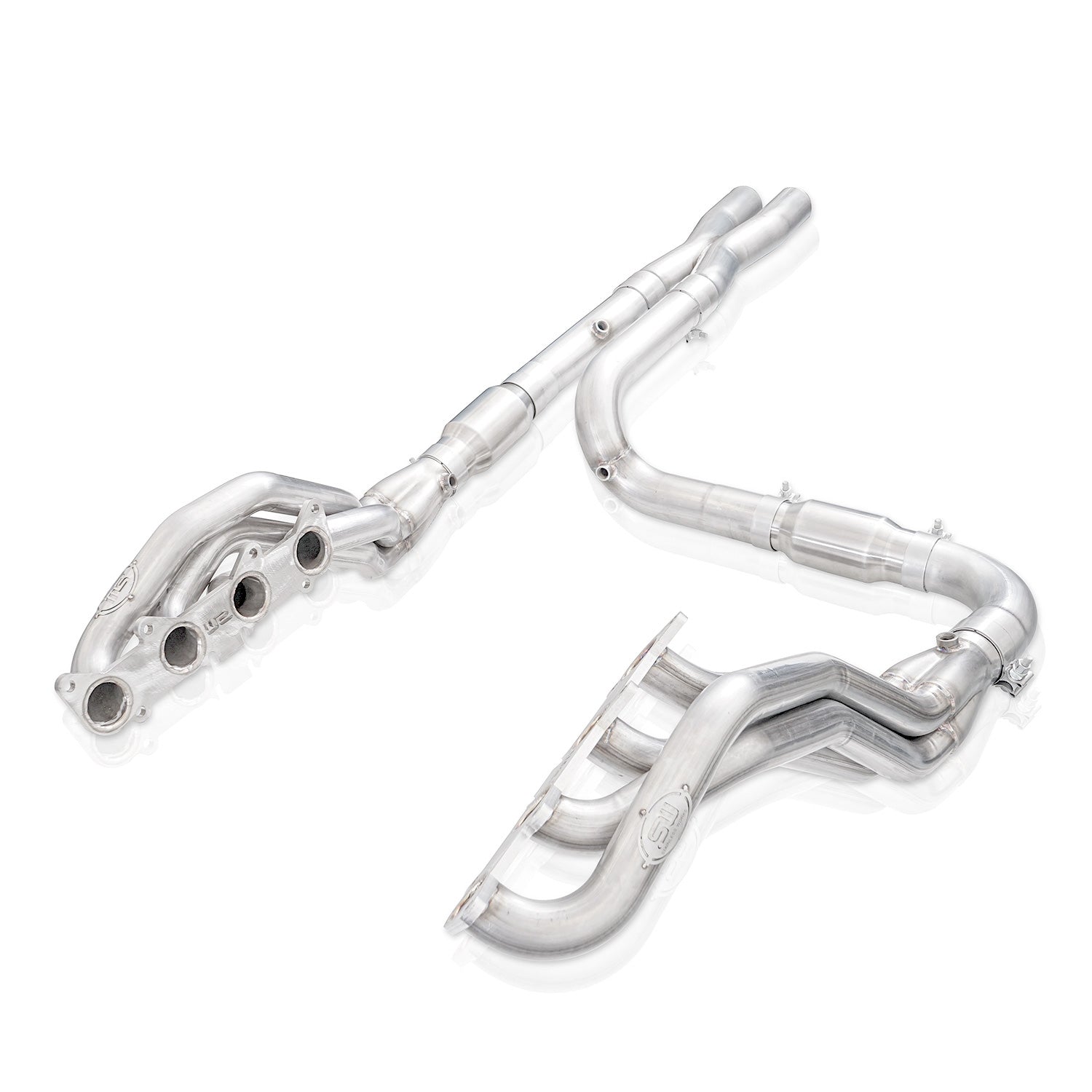 2015-23 F-150 5.0L Long Tube Header Kit Performance Connect