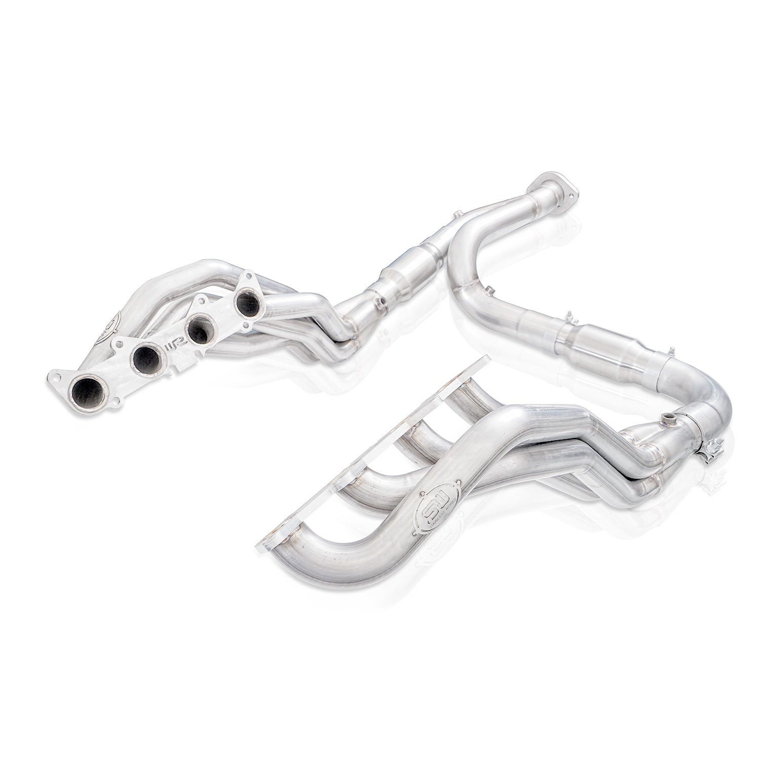 2015-20 F-150 5.0L Long Tube Header Kit Factory Connect