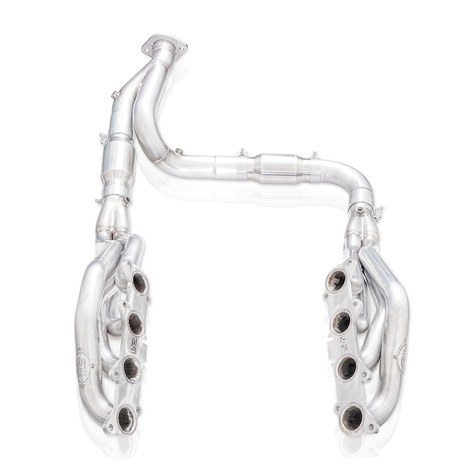 2015-20 F-150 5.0L Long Tube Header Kit Factory Connect