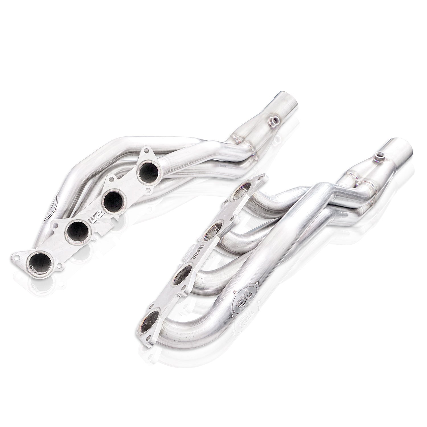 2015-20 F-150 5.0L Long Tube Header Kit Factory Connect