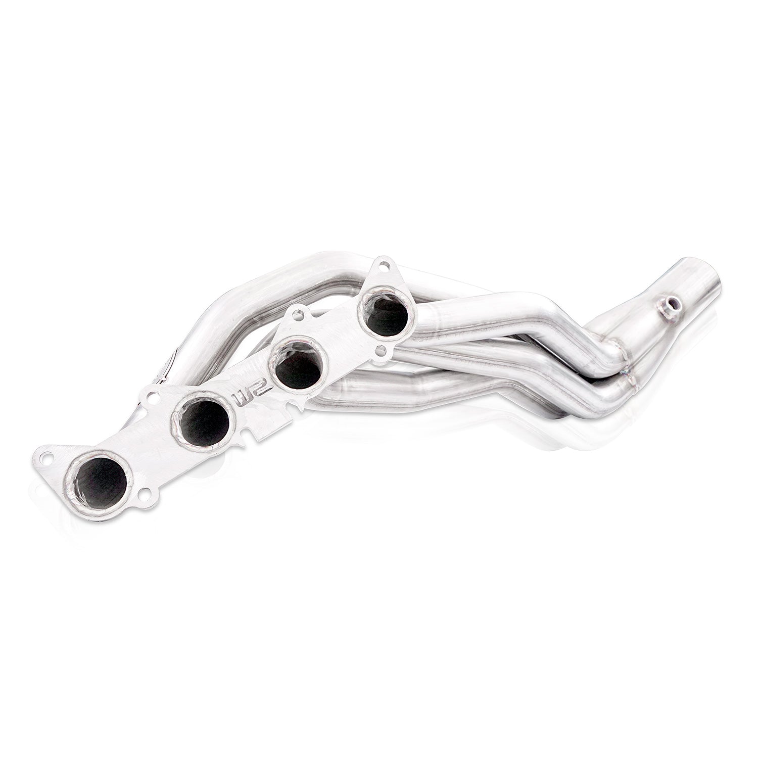 2015-20 F-150 5.0L Long Tube Header Kit Factory Connect