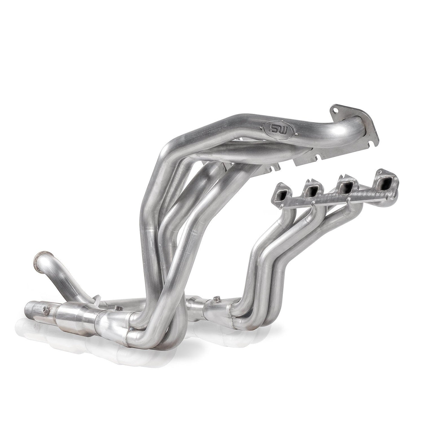 2011-22 F-250/350 6.2L Long Tube Header Kit
