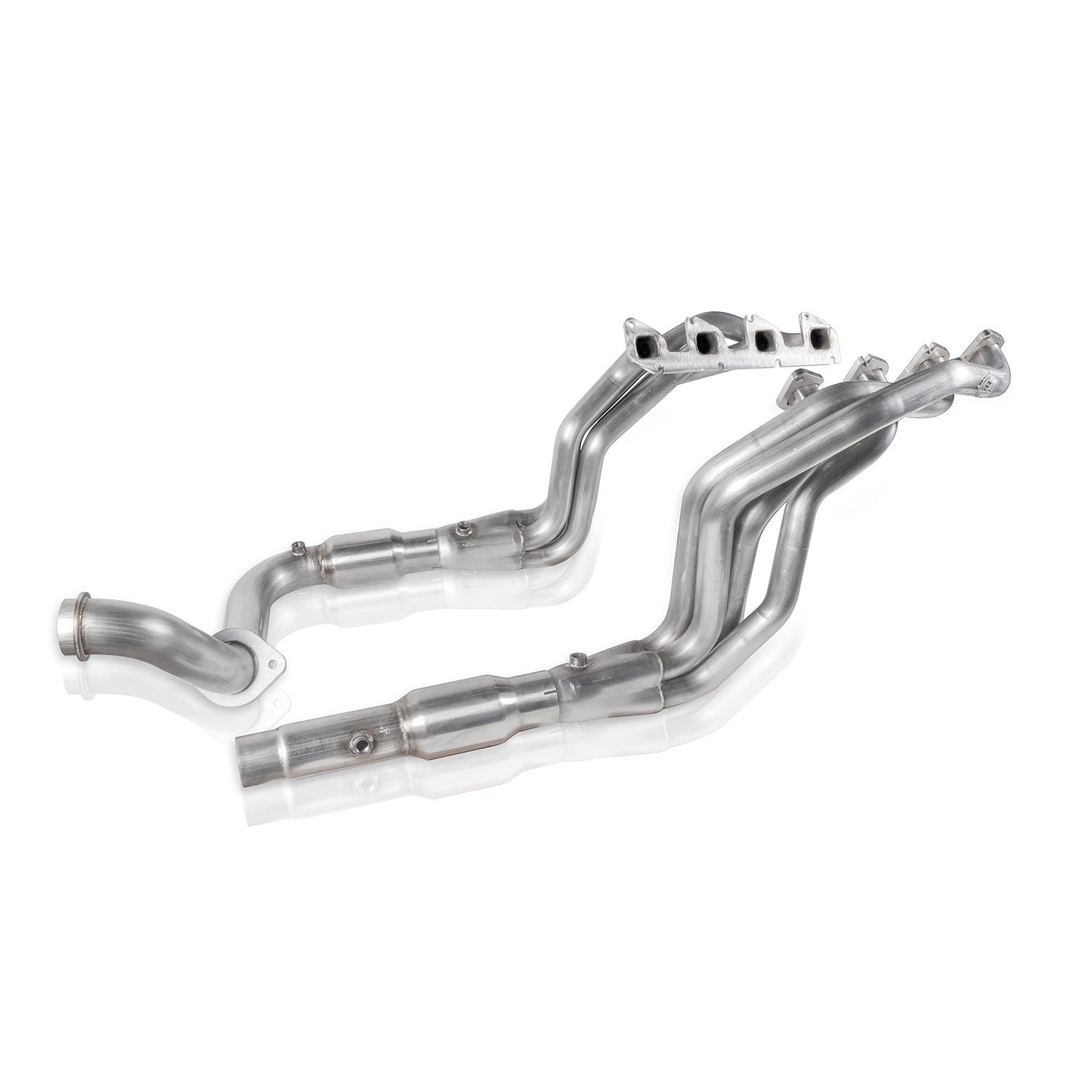 2011-22 F-250/350 6.2L Long Tube Header Kit