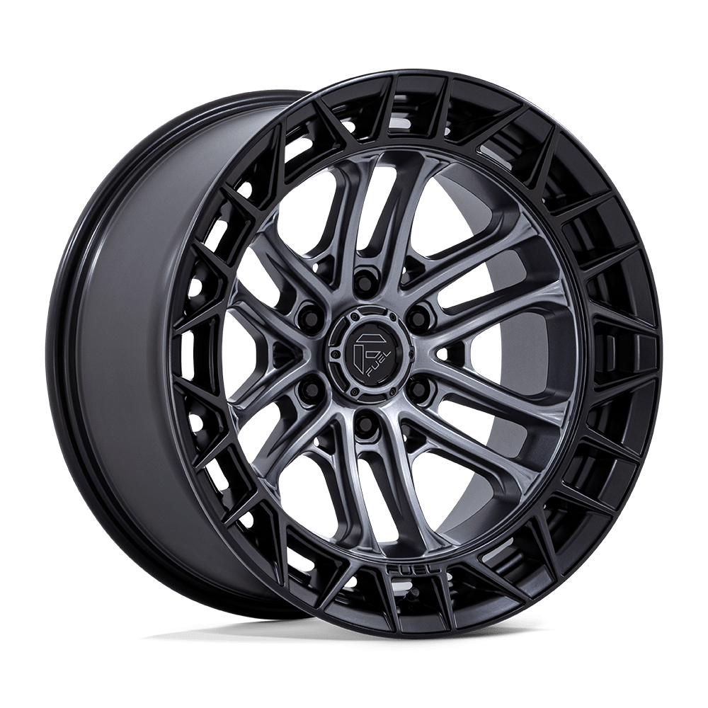 Fuel Wheels | CELSIUS