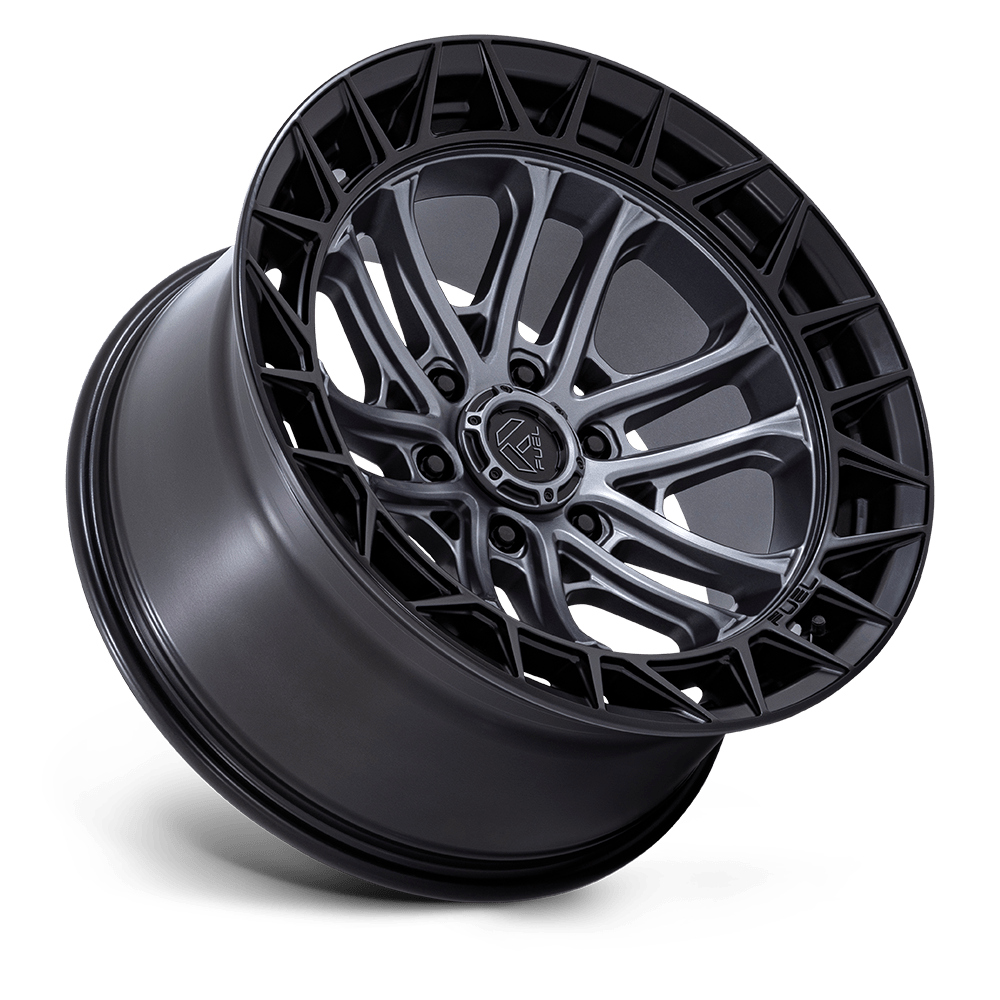 Fuel Wheels | CELSIUS
