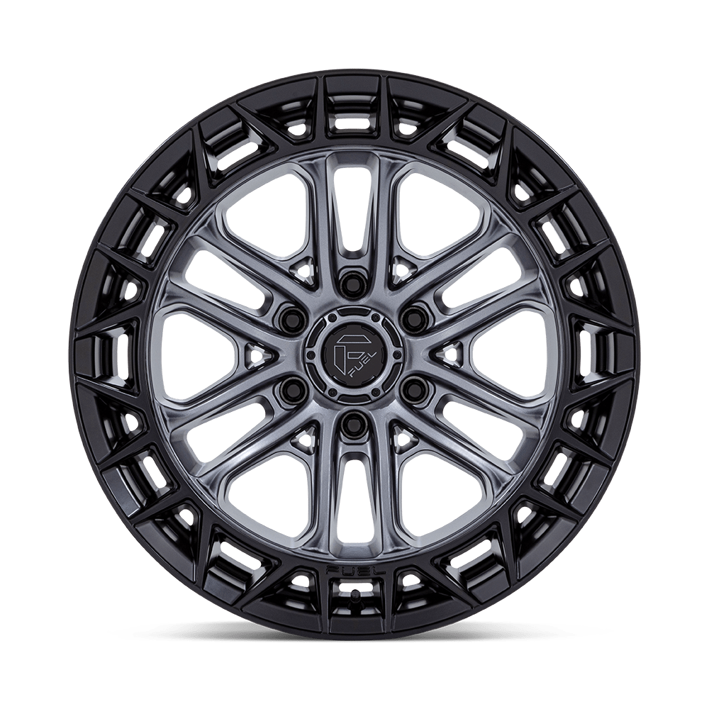 Fuel Wheels | CELSIUS