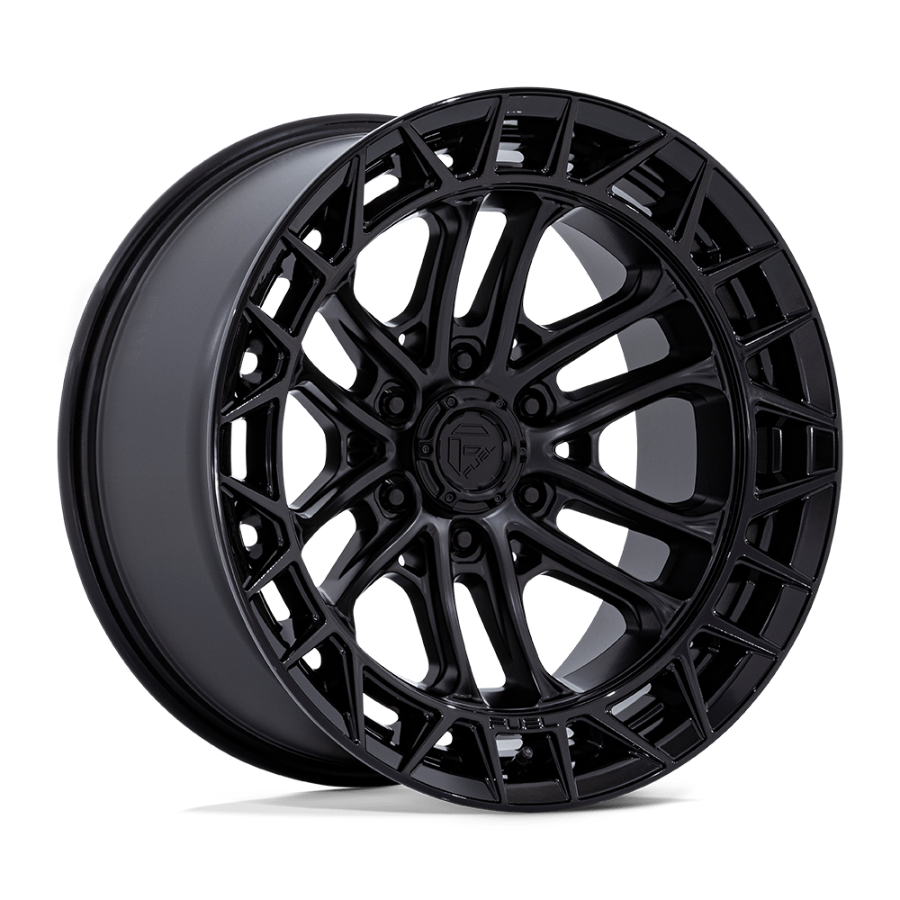 Fuel Wheels | CELSIUS