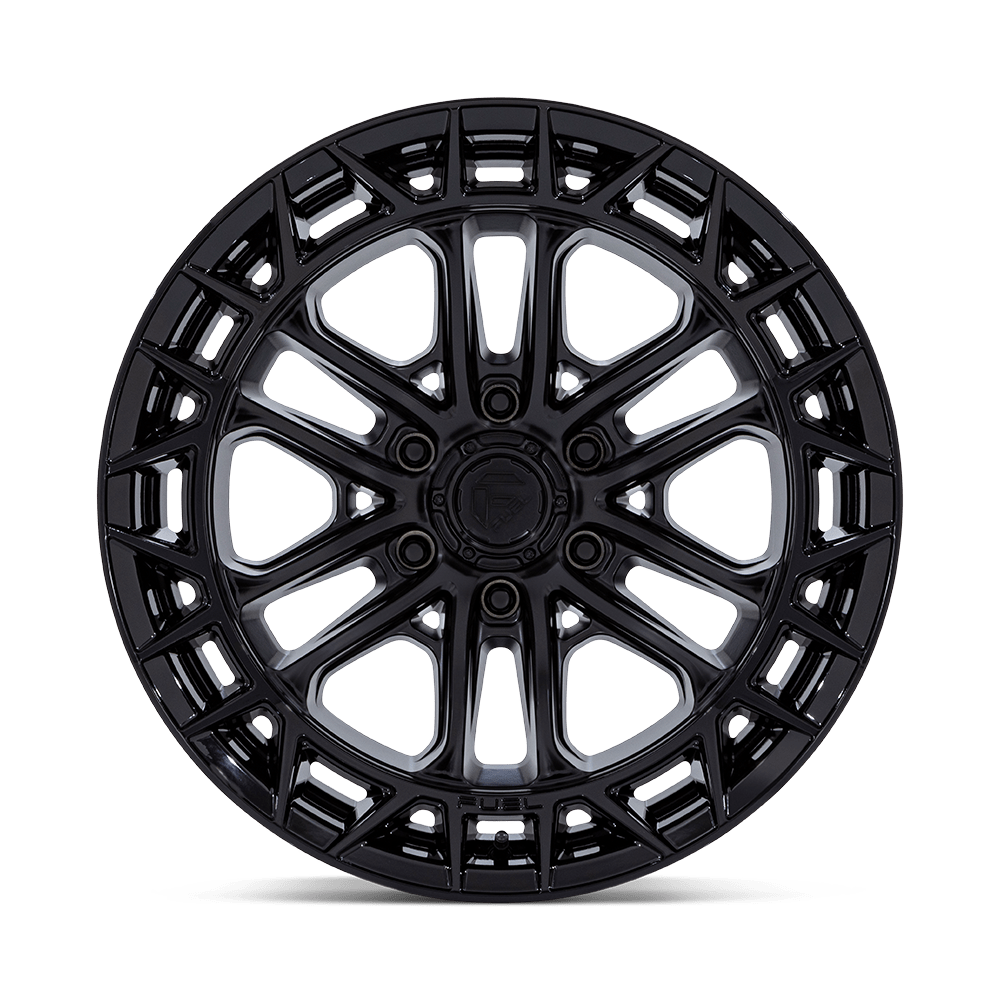 Fuel Wheels | CELSIUS
