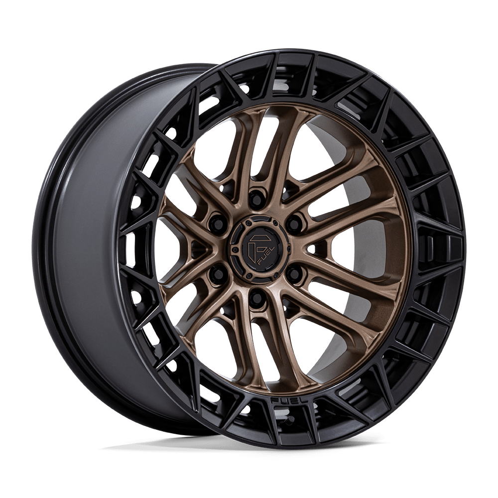 Fuel Wheels | CELSIUS