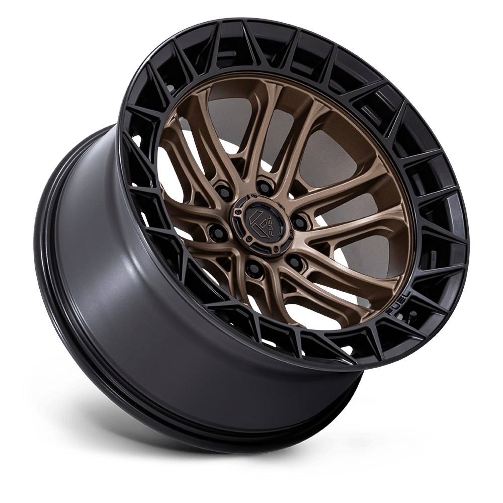 Fuel Wheels | CELSIUS