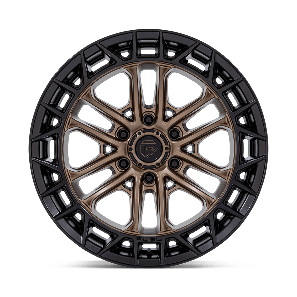 Fuel Wheels | CELSIUS