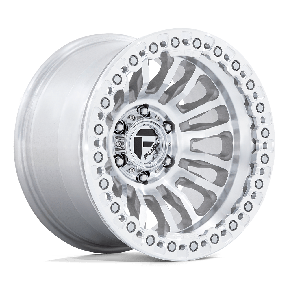 Fuel Wheels | RINCON BEADLOCK