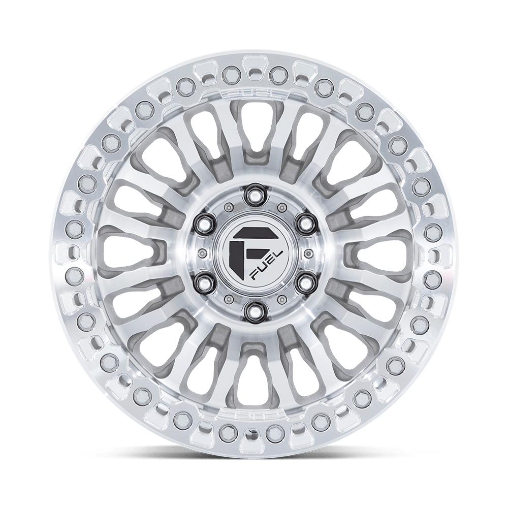 Fuel Wheels | RINCON BEADLOCK