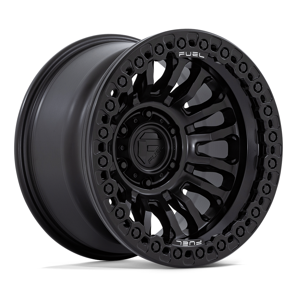 Fuel Wheels | RINCON BEADLOCK