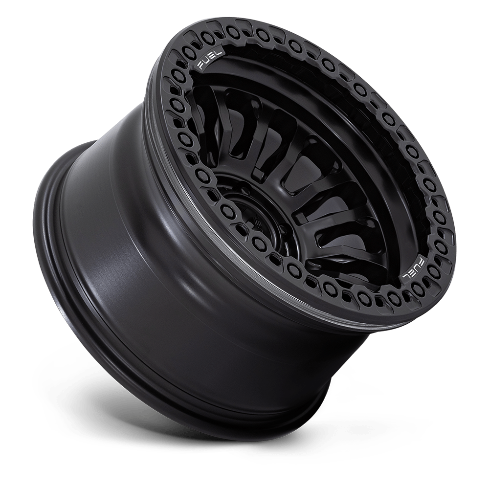 Fuel Wheels | RINCON BEADLOCK