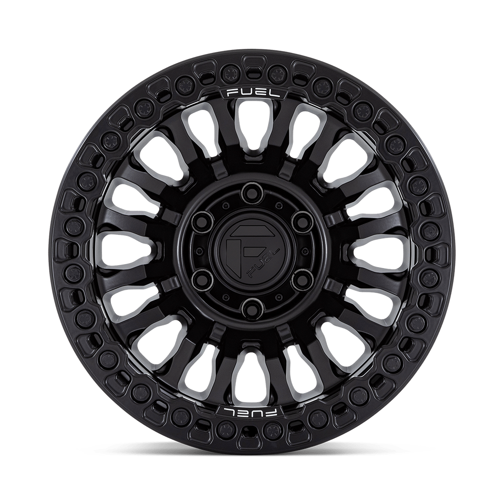 Fuel Wheels | RINCON BEADLOCK