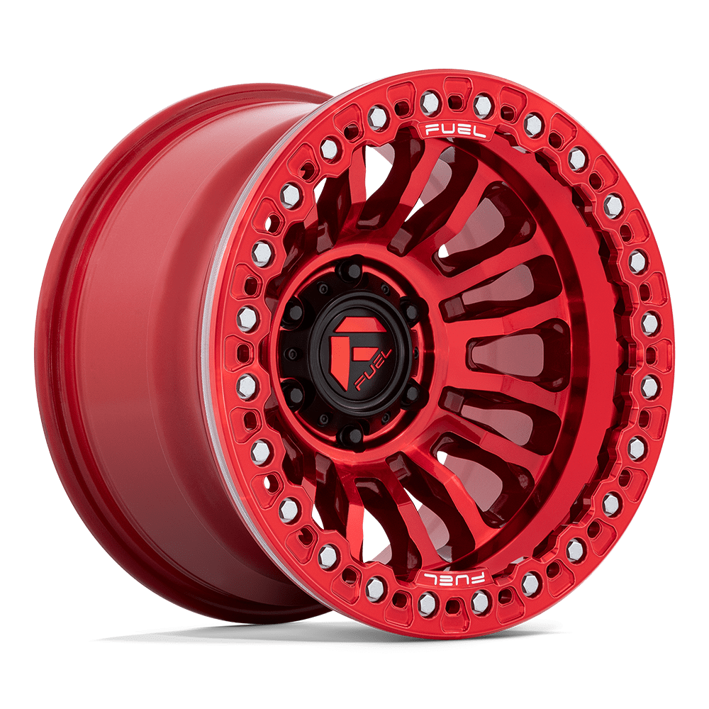 Fuel Wheels | RINCON BEADLOCK