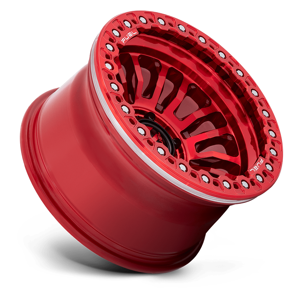 Fuel Wheels | RINCON BEADLOCK