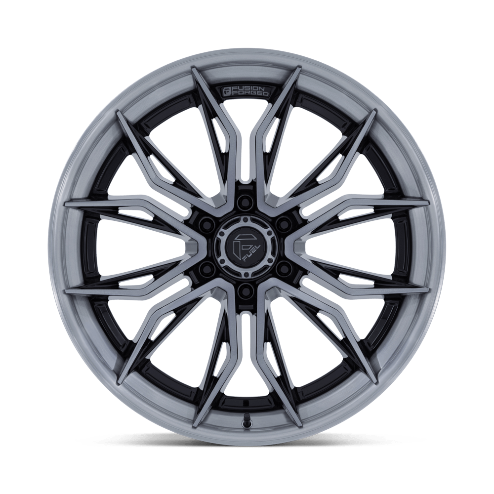 Fuel Wheels | MUTINY