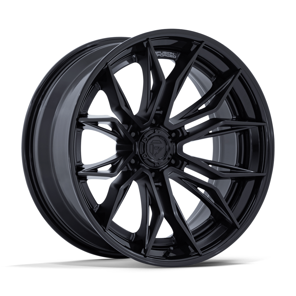 Fuel Wheels | MUTINY