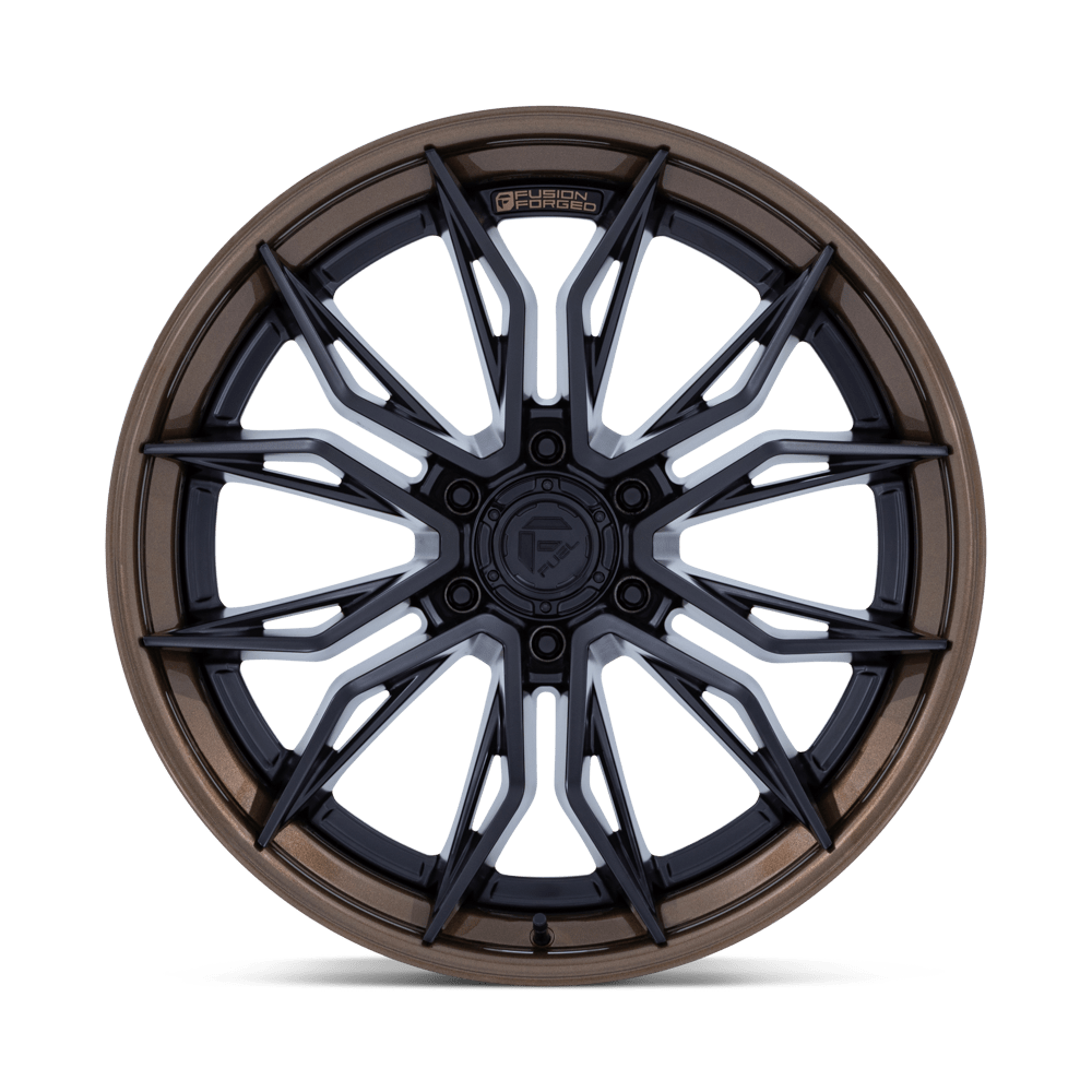 Fuel Wheels | MUTINY