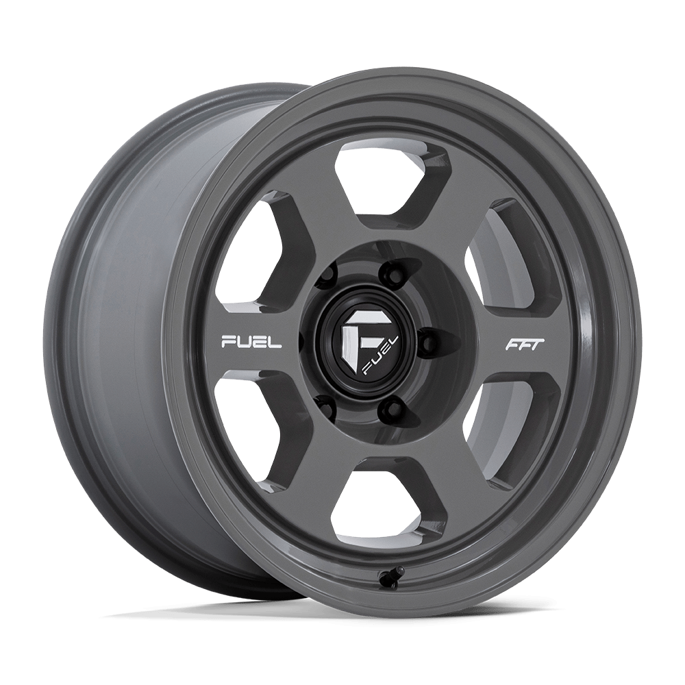 Fuel Wheels | HYPE