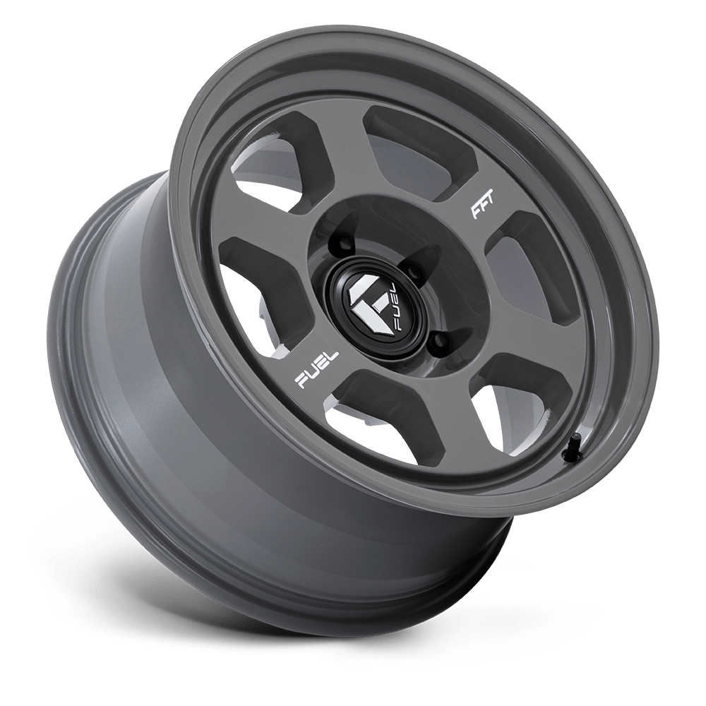 Fuel Wheels | HYPE