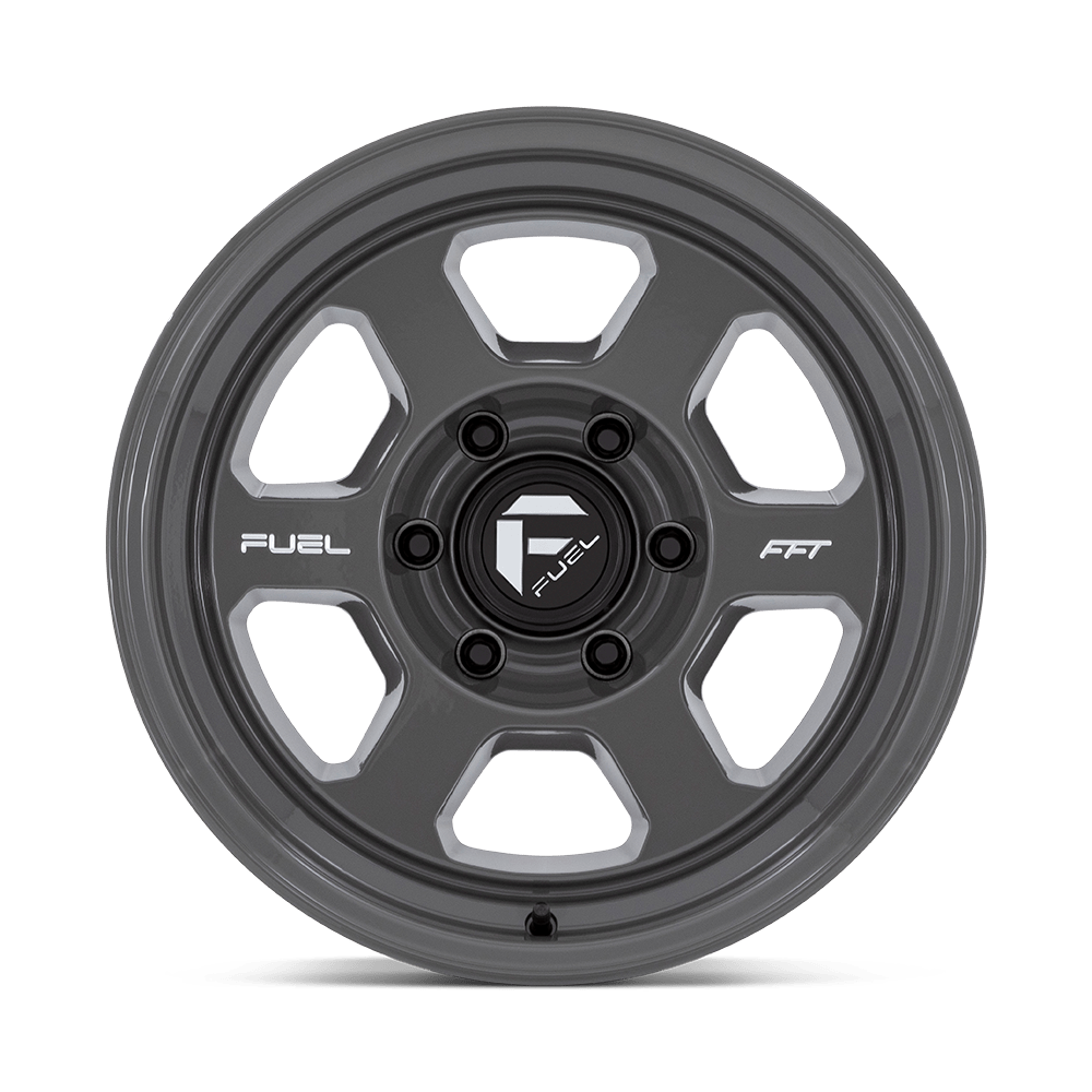 Fuel Wheels | HYPE