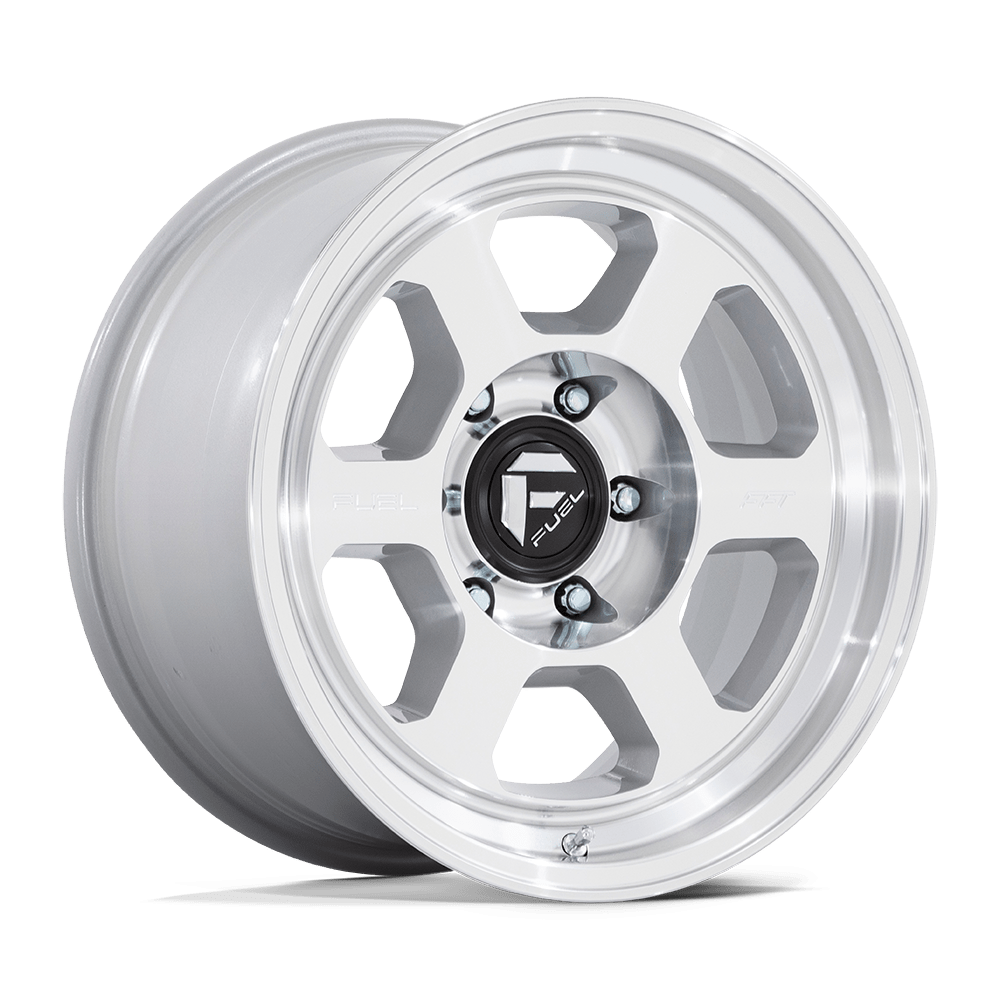 Fuel Wheels | HYPE