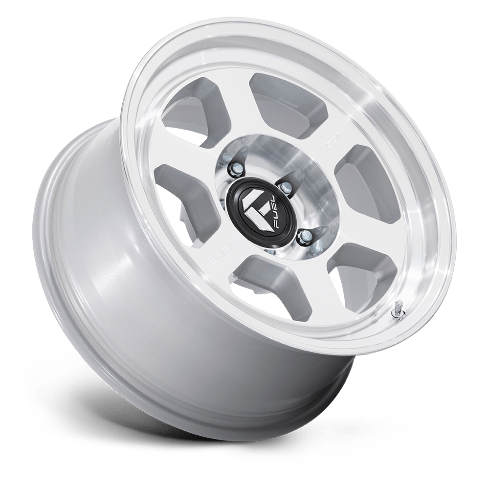 Fuel Wheels | HYPE