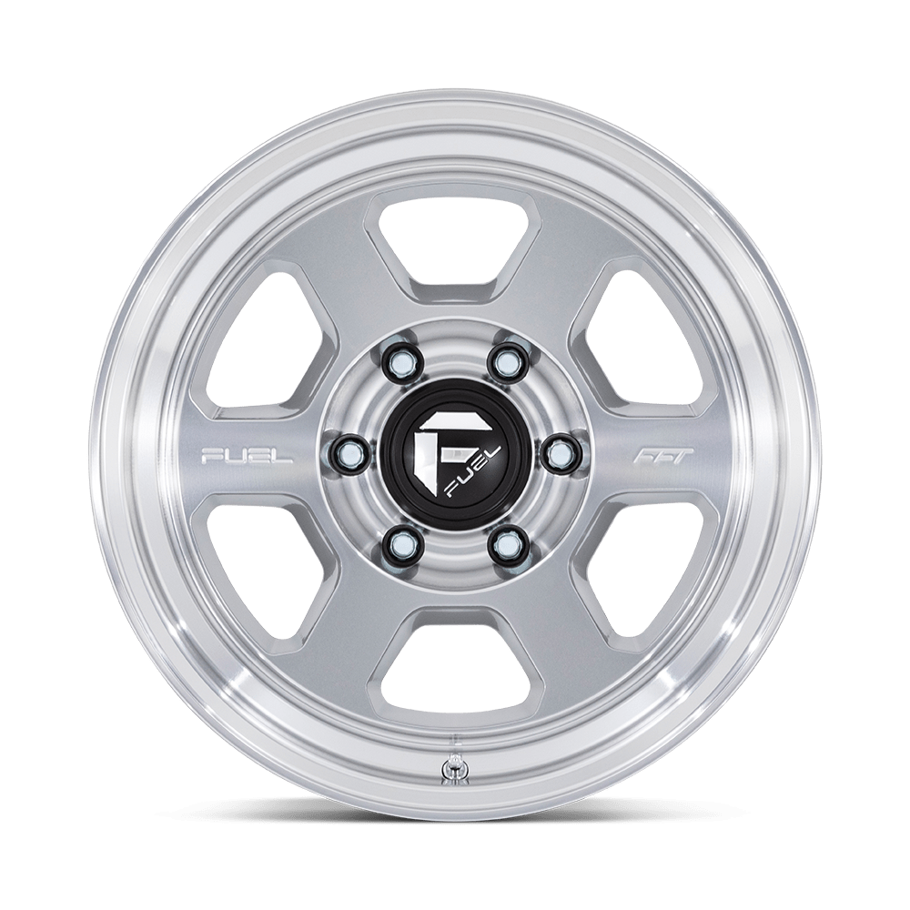 Fuel Wheels | HYPE