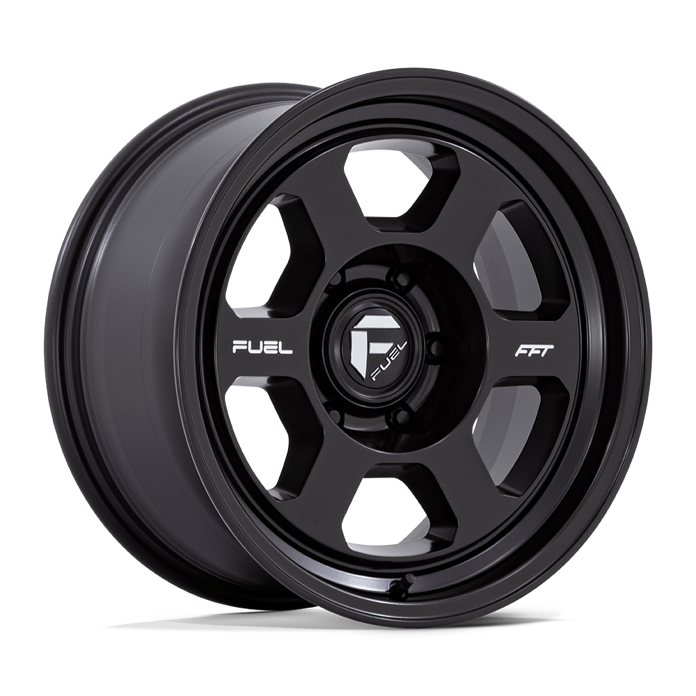 Fuel Wheels | HYPE