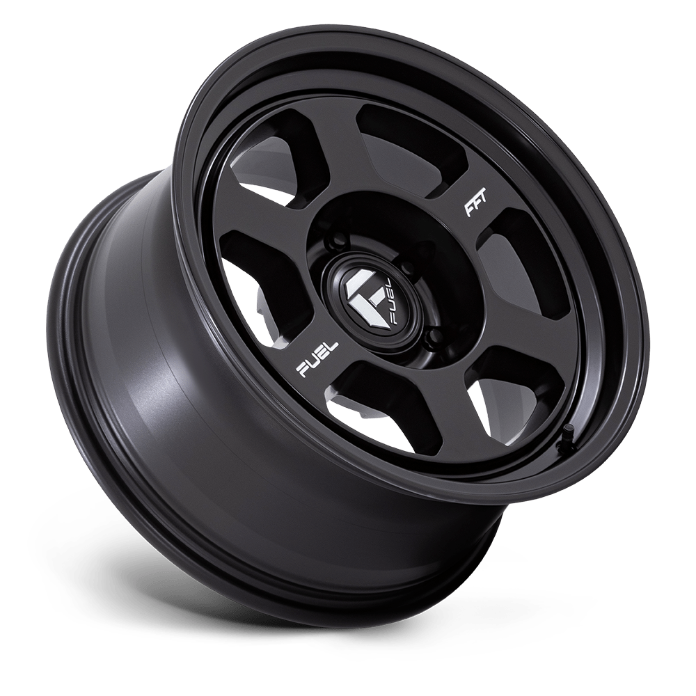 Fuel Wheels | HYPE