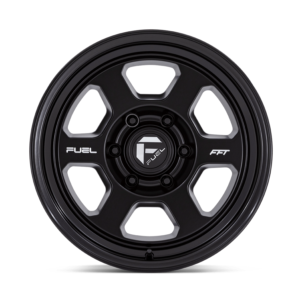 Fuel Wheels | HYPE