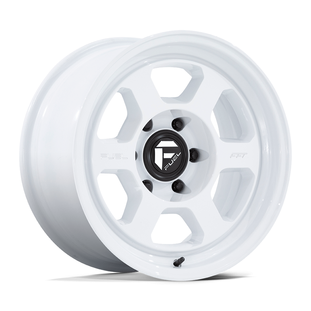 Fuel Wheels | HYPE
