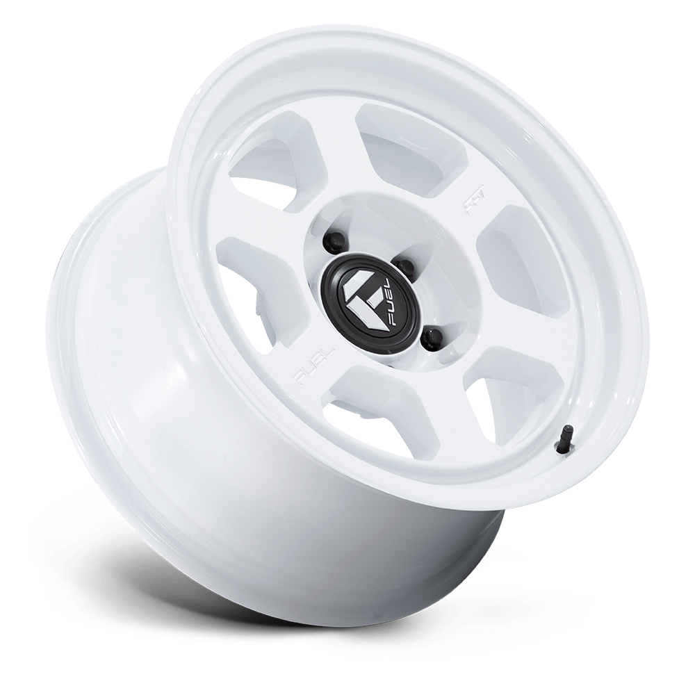 Fuel Wheels | HYPE