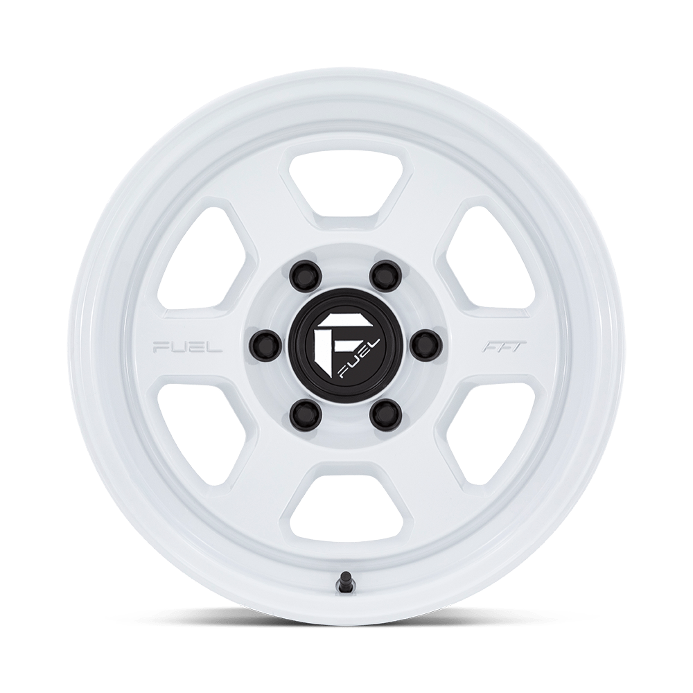 Fuel Wheels | HYPE