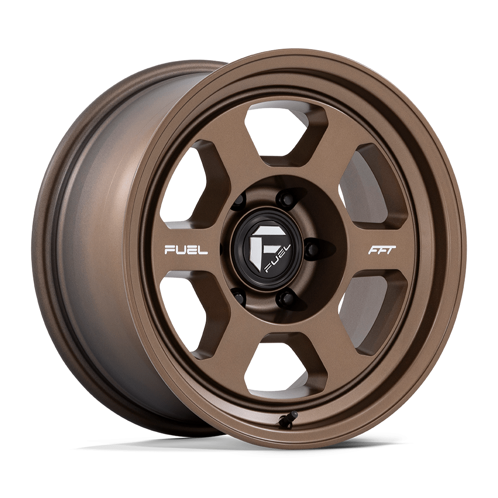 Fuel Wheels | HYPE