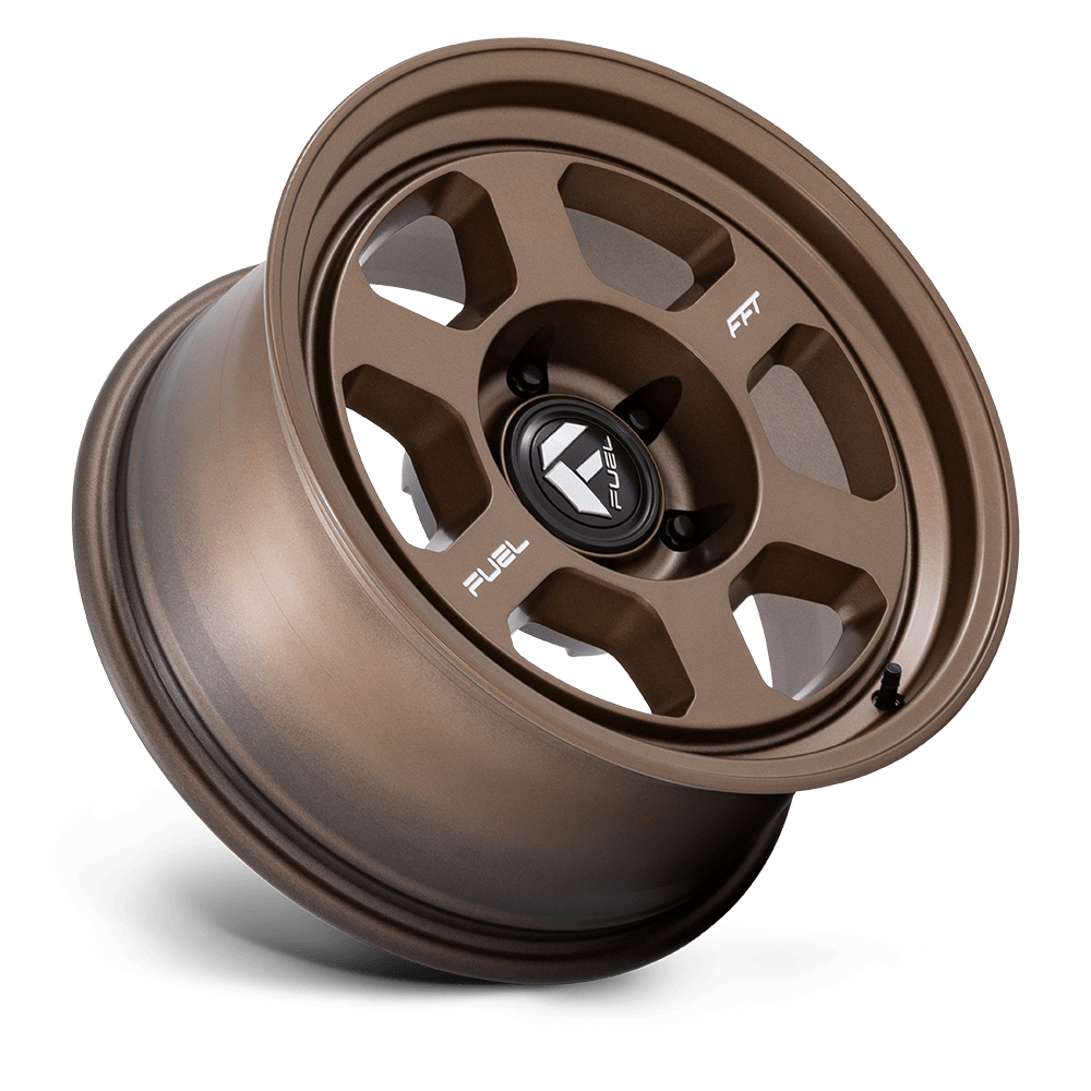 Fuel Wheels | HYPE