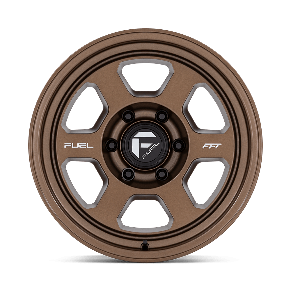 Fuel Wheels | HYPE