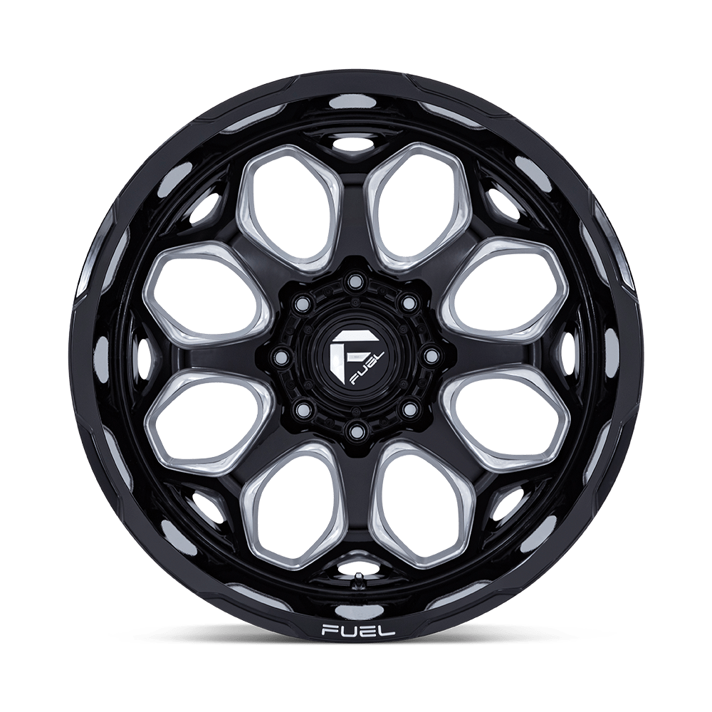 Fuel Wheels | SCEPTER