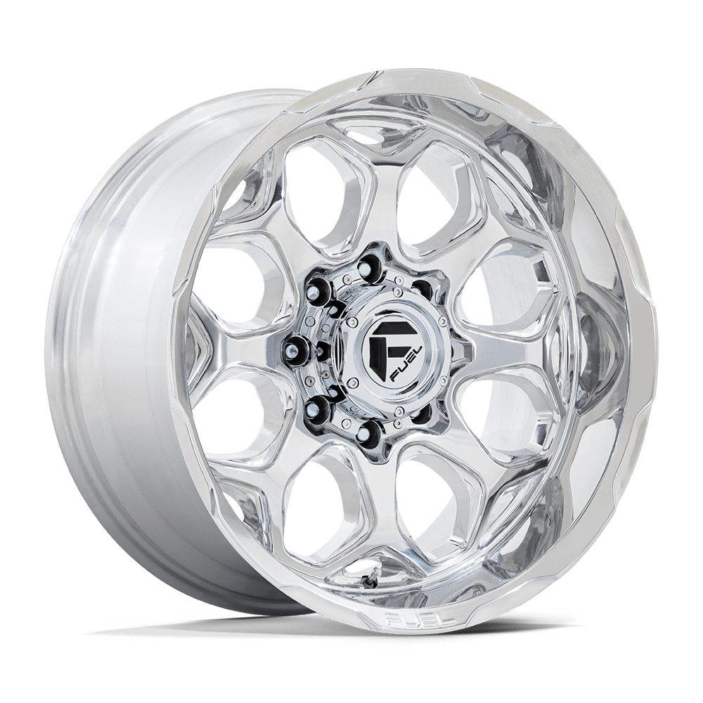 Fuel Wheels | SCEPTER