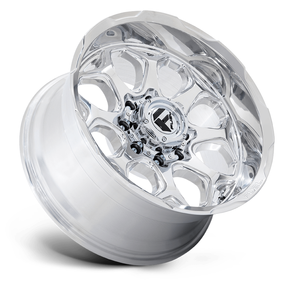 Fuel Wheels | SCEPTER