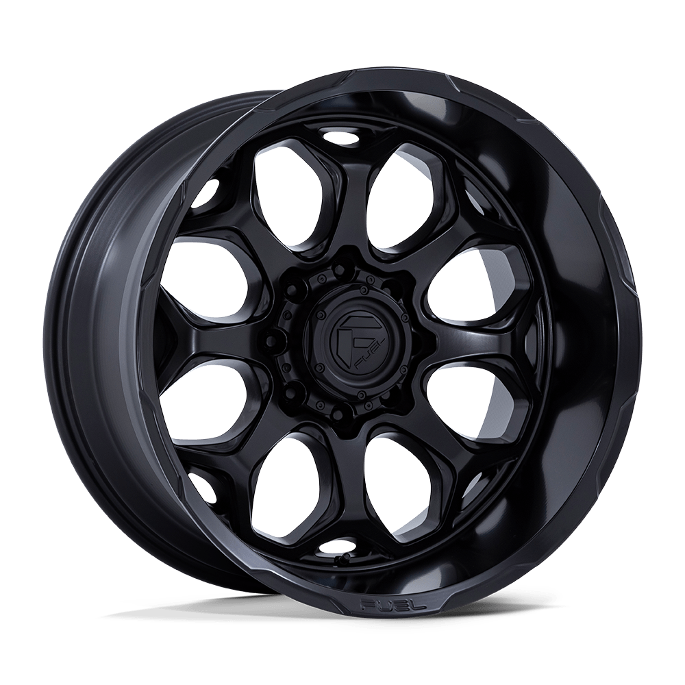 Fuel Wheels | SCEPTER