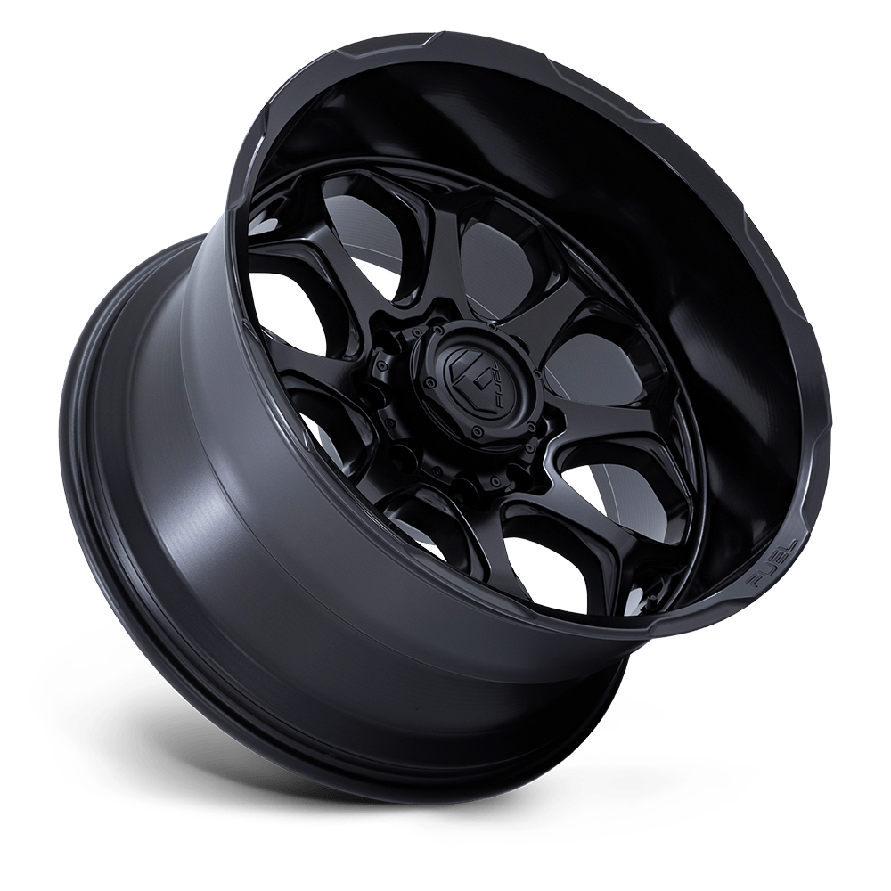 Fuel Wheels | SCEPTER
