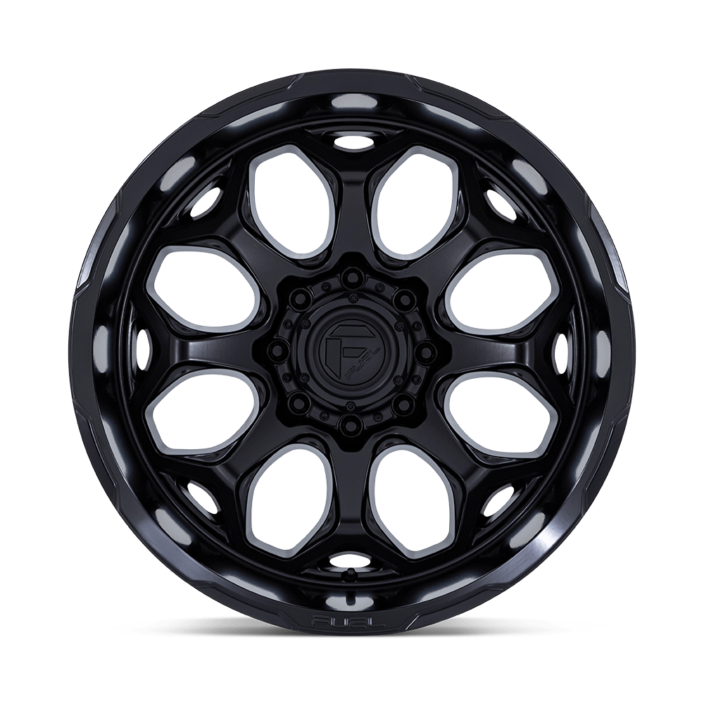 Fuel Wheels | SCEPTER