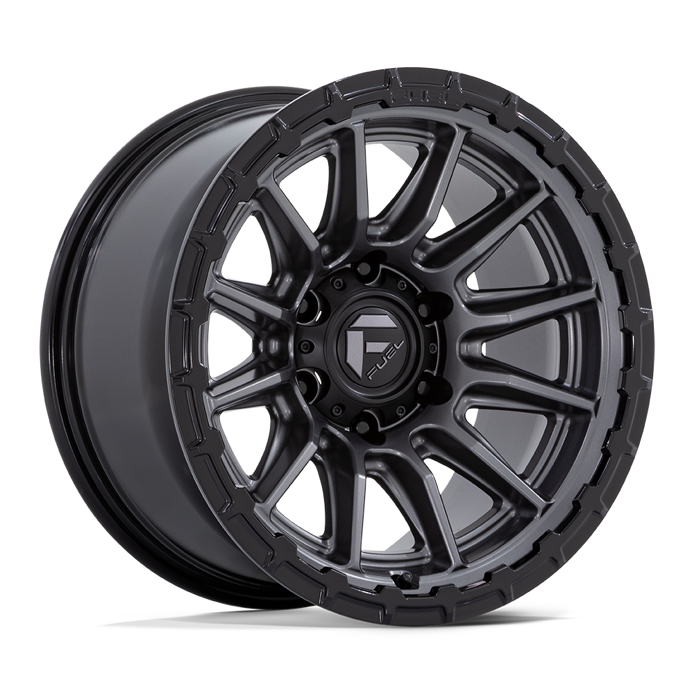 Fuel Wheels | PISTON