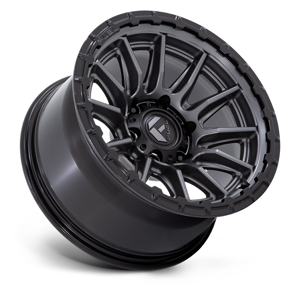 Fuel Wheels | PISTON