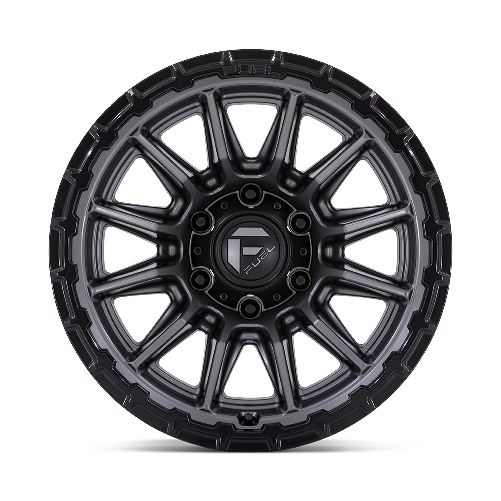 Fuel Wheels | PISTON