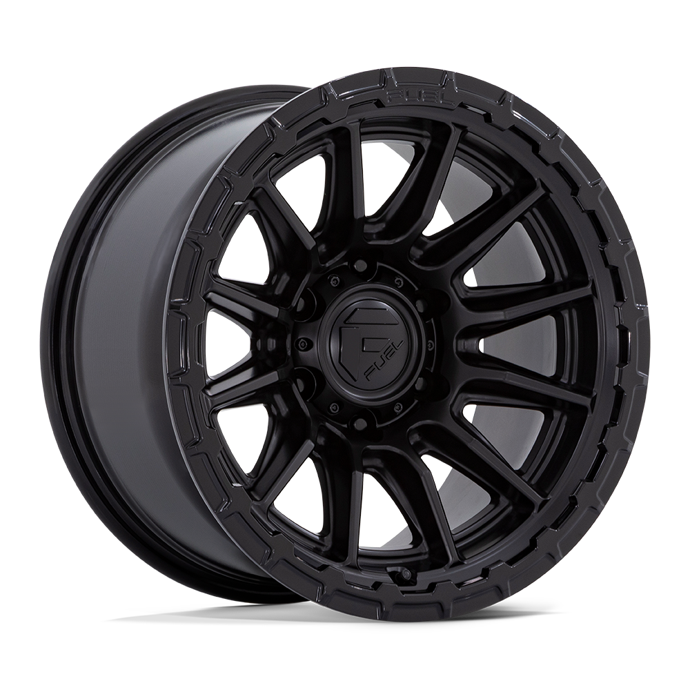 Fuel Wheels | PISTON